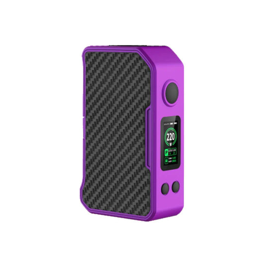 Dovpo Mvp V/W Dual Battery Mod