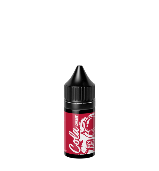 Cosmic Drops Salts Cola Classic 30ML