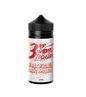 Cosmic Dropz -3RD World Frozen Strawberry 120ML