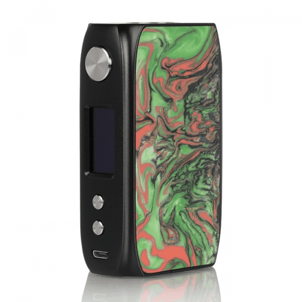 Ijoy Shogun Univ 180W Mod