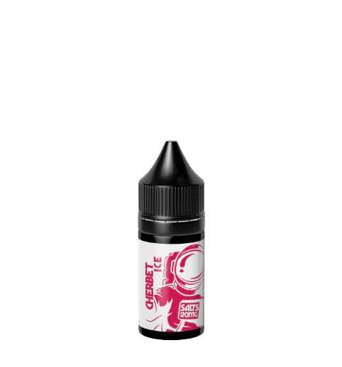 Cosmic Dropz Salts Cherbet ice