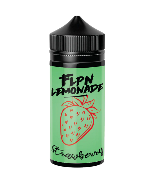 Cosmic Dropz- Flpn lemonade strawberry 120ML Freebase