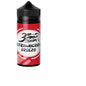 Cosmic Drops-3RD World Strawberry Freezo 120ML