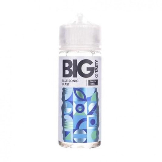 Big Tasty -Blue Sonic Blast 3MG|