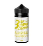 Cosmic Dropz - 3RD World Frozen Pineapple 120ML