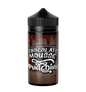 Cosmic Dropz -Chocolate Mousse Pudding 120ML