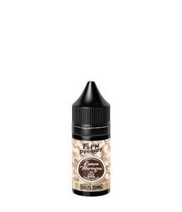 Cosmic Drops Salts - FLPN Dessert Lemon Meringue 30ML