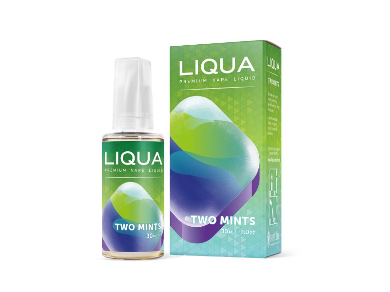 Liqua 18mg MTL