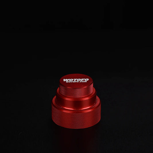 Wotofo Easy Fill Sqounk Cap