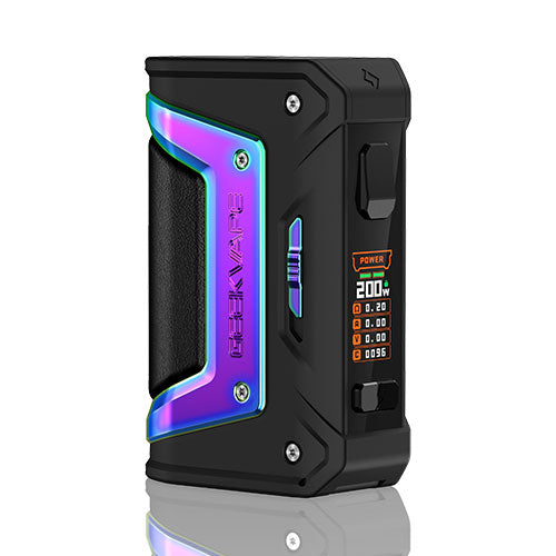 Geekvape L200 Classic Mod