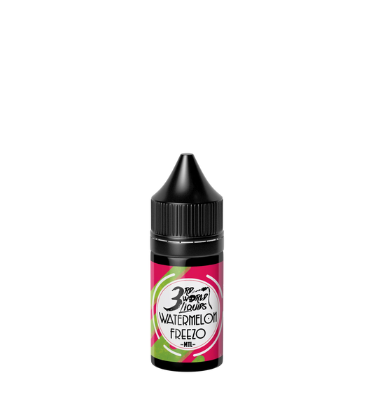 Cosmic Drops Salts -Watermelon Freezo