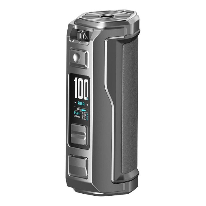 Voopoo Argus XT Mod