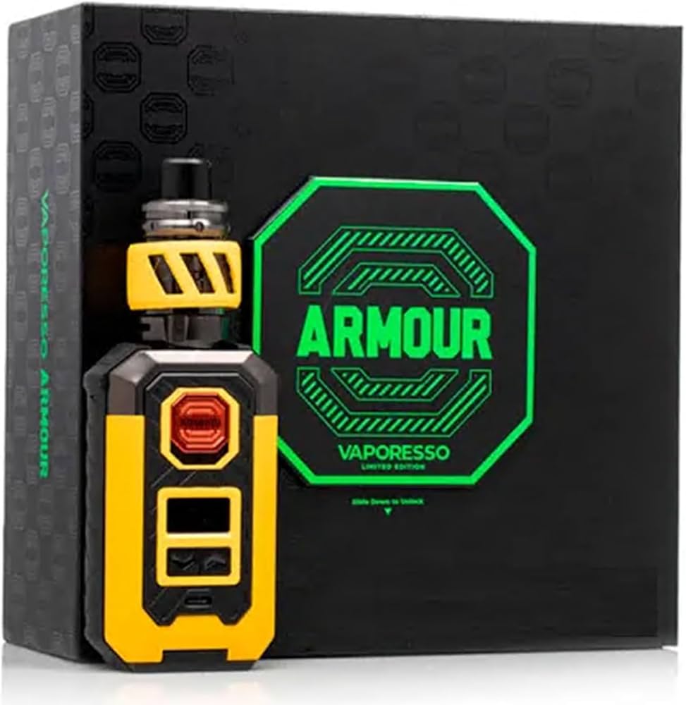 Vaporesso armour max gift set