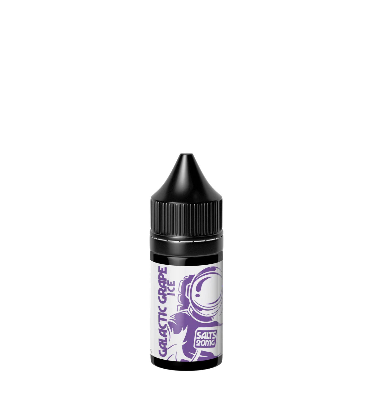 Cosmic Dropz Salts- Galactic Grape ice 30ML