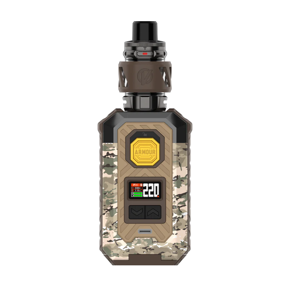 Vaporesso Armour Max Kit