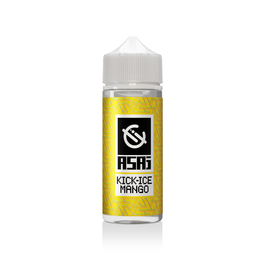 Asai kick ice mango 2MG