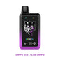 Freeton x Vapology Aplha 2IN1 Dual Flavour 25K Puff Disposable