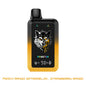 Freeton x Vapology Aplha 2IN1 Dual Flavour 25K Puff Disposable