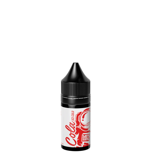 Cosmic Dropz Salts Cola Ice Cold 30ML