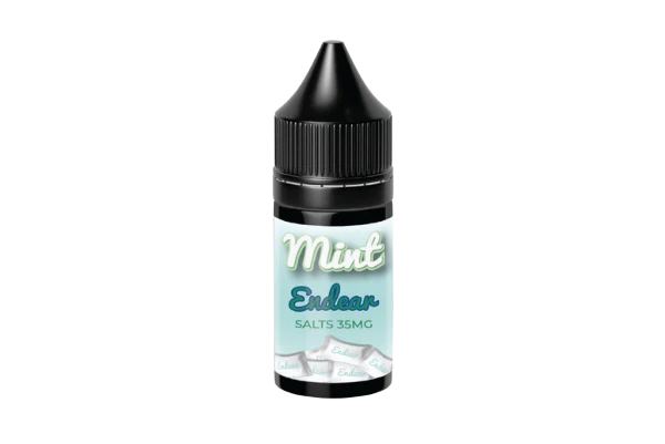 Cosmic Dropz salts/Mint -Endear 30ML