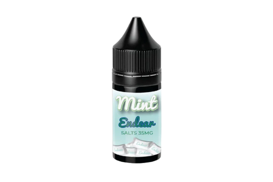 Cosmic Dropz Salts/Mint -Endear 30ML