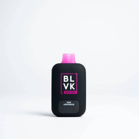 BLVK Bar Mini 12K Puff Disposable