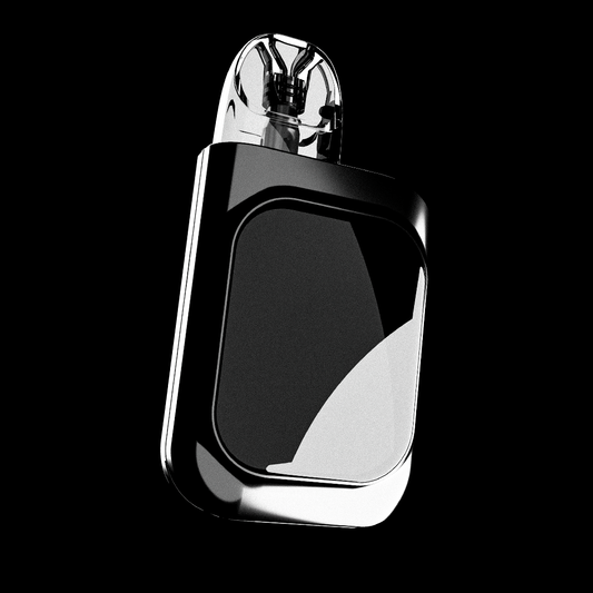 Bewolk Smart Pod Device