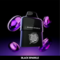 Bewolk Flavour Pods Black Sparkle