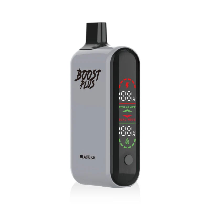 Boost Plus 20000 Puff Disposable