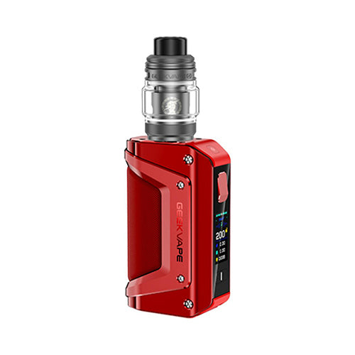 Geekvape Aegis legend 3 kit