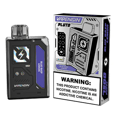 Vapengin Pluto 7500 Puff Disposable