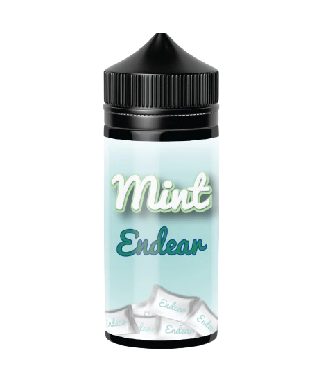 Cosmic Dropz/Mint- Endear 120ML Freebase