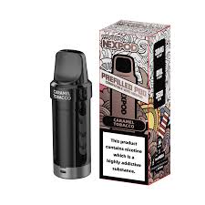 Wotofo nexPod 5500 Puffs 20MG - Cloudy Vape Co. Umhlanga.