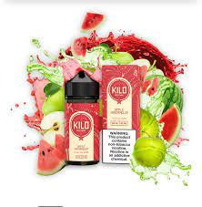 Kilo Revival Apple Watermelon 3MG|100ML