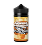 Cosmic Dropz- Creme Caramel Pudding 120ML