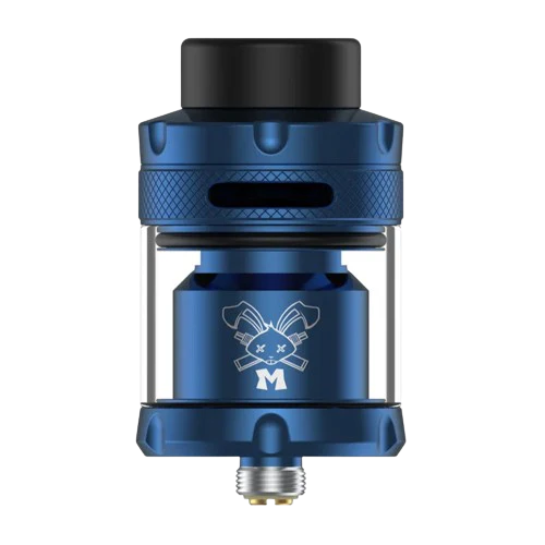 Hellvape - Dead Rabbit M RTA - Black