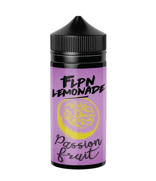 Cosmic Dropz- Flpn Lemonade Passion fruit 120ML Freebase