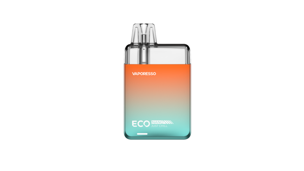 Vaporesso Eco Nano Pod Device - Cloudy Vape Co. Umhlanga.