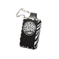 Bewolk Jack Parow Keychain Dear Mint - Cloudy Vape Co. Umhlanga.