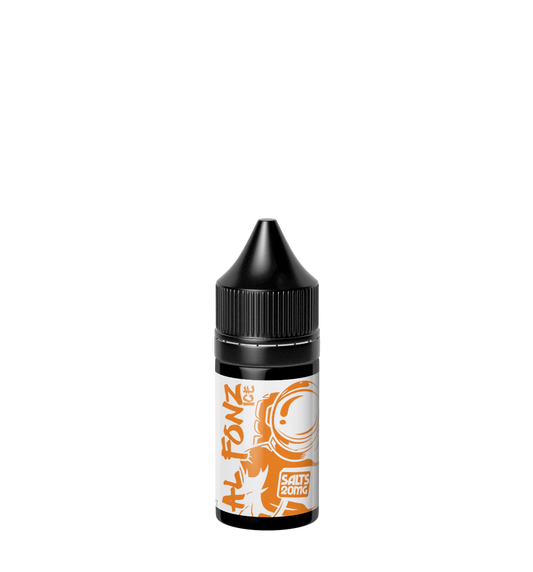 Cosmic Dropz Salts- Al Fonz Ice 30ML