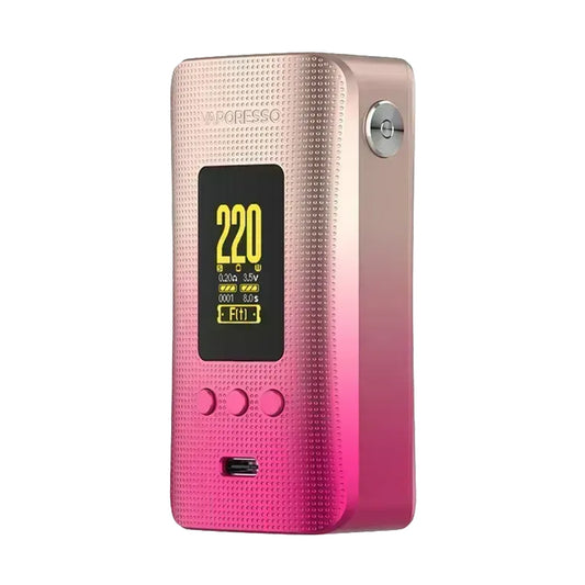 Vaporesso Gen 200 Mod (Sunset Glow)