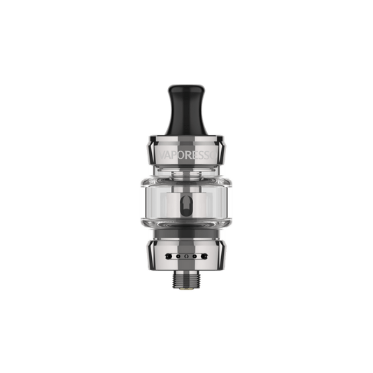 Vaporesso Gtx Tank 18 Sub Ohm Tank Silver