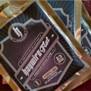 Premium Haywire HWN Ni80 23 Gauge Wire (5 Meter)