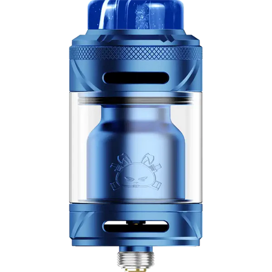 Hellvape Fat Rabbit Solo 2 RTA