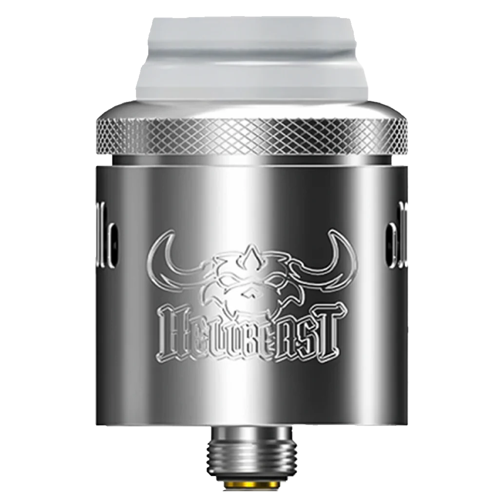 Hellvape Hellbeast RDA