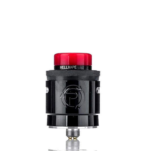 Hellvape Passage RDA