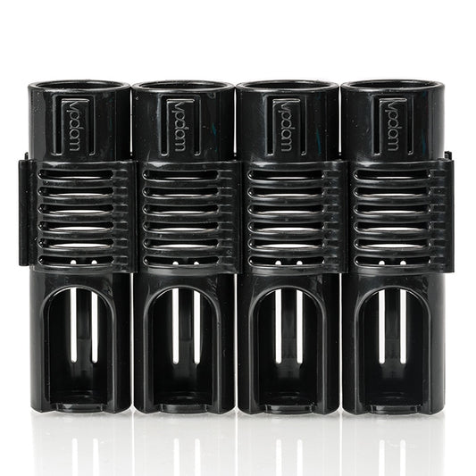 Vpdam The Legion 2 Slot Linkable 18650 Battery Case