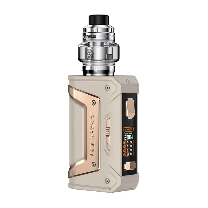 Geekvape L200 Classic Kit