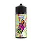 Vapology Tropical Charge 120ML Longfill Kit