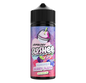 Vapology Slushee Summer Berry Slush 120ML Longfill Kit - Cloudy Vape Co. Umhlanga.
